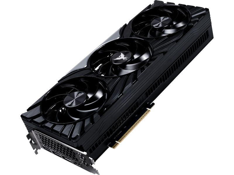 Gainward Grafikkarte RTX 5080 Phoenix 16 GB