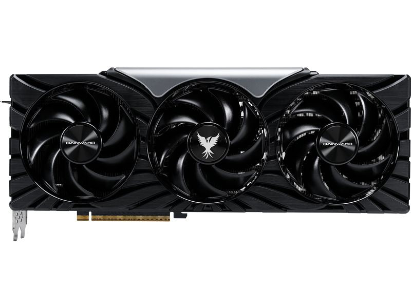 Gainward Grafikkarte RTX 5080 Phoenix 16 GB