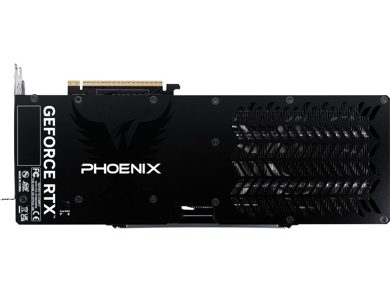 Gainward Grafikkarte RTX 5080 Phoenix 16 GB