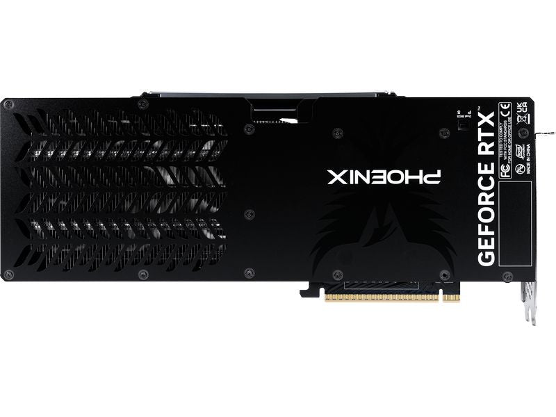 Gainward Grafikkarte RTX 5080 Phoenix GS 16 GB