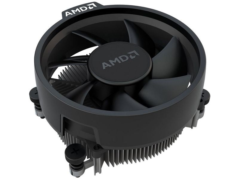 AMD CPU AMD Ryzen 5 9600 3.8 GHz