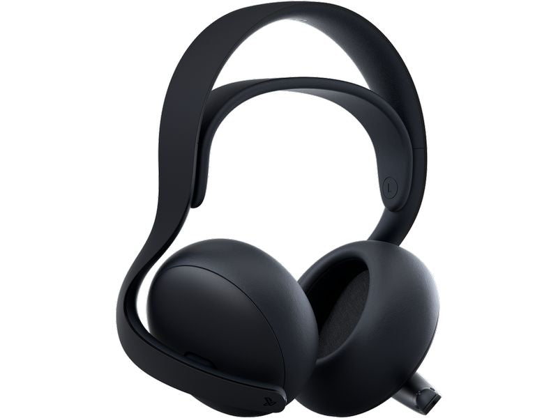 Sony Headset Pulse Elite Mitternachtsschwarz