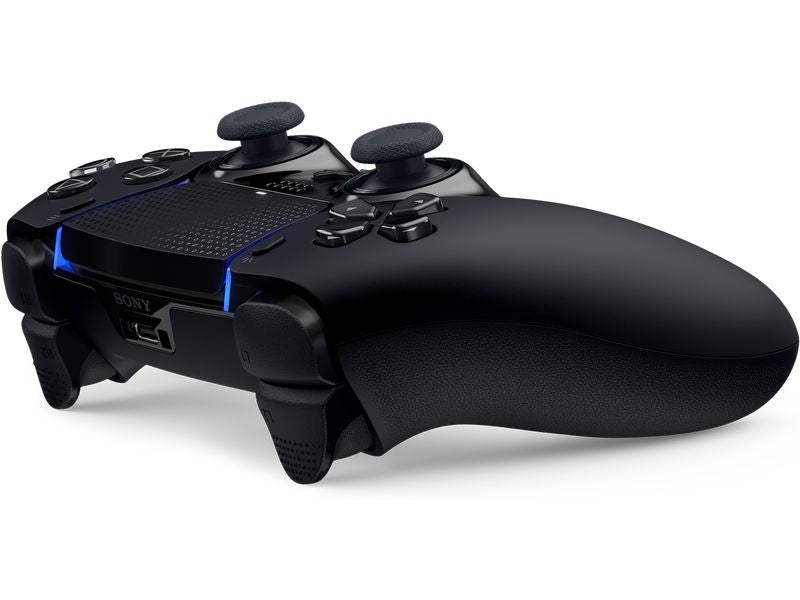 Sony Controller DualSense Edge Mitternachtsschwarz