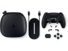 Sony Controller DualSense Edge Mitternachtsschwarz