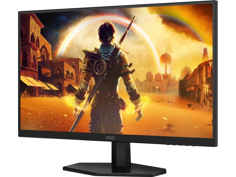 AOC Monitor Q27G42XE