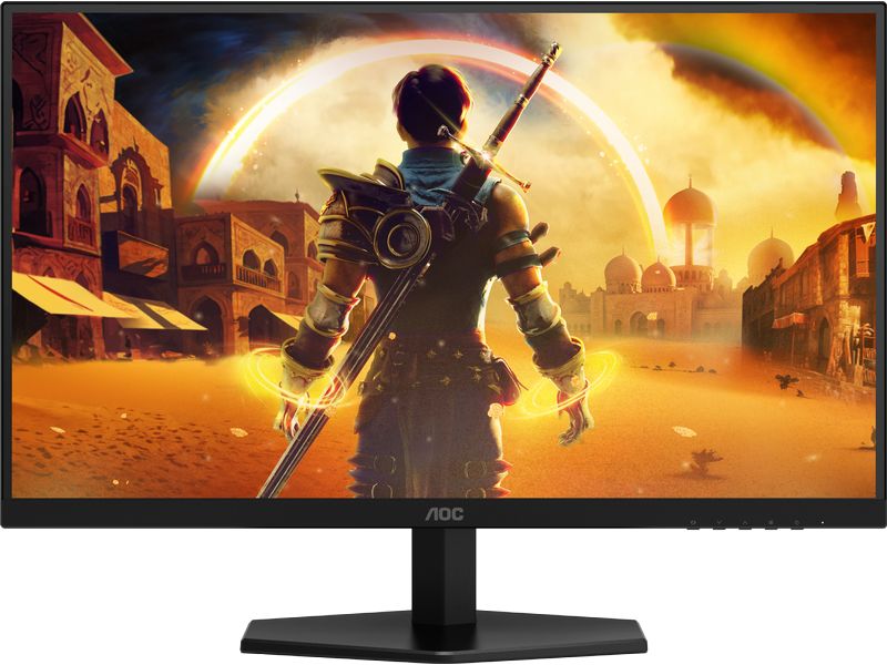 AOC Monitor Q27G42ZE