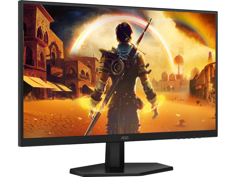 AOC Monitor Q27G42XE