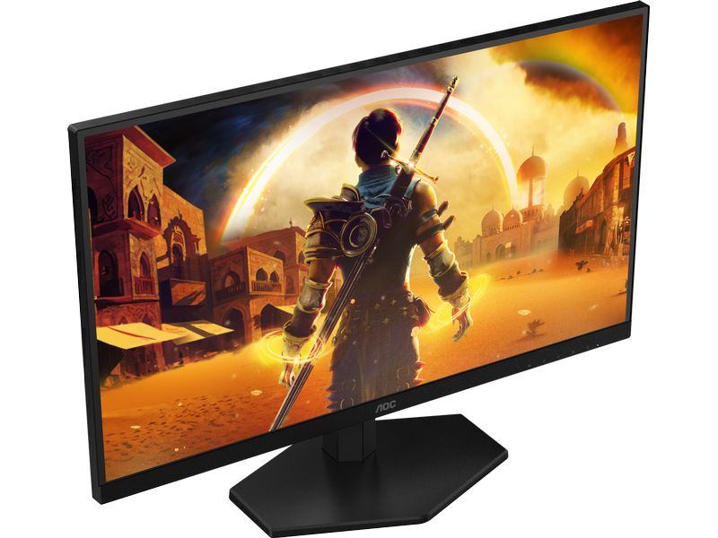 AOC Monitor Q27G42XNE