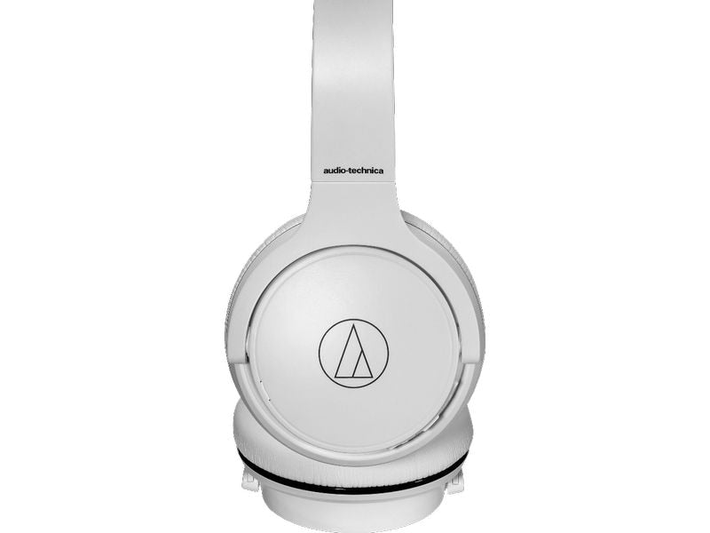 Audio-Technica Wireless On-Ear-Kopfhörer ATH-S220BTWH Weiss