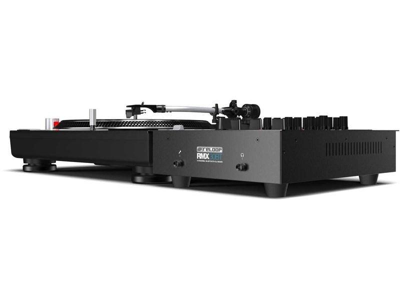 Reloop DJ-Mixer RMX-30 BT