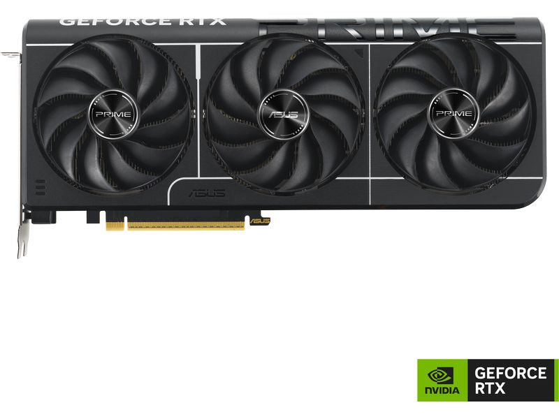 ASUS Grafikkarte PRIME RTX 5080 16 GB