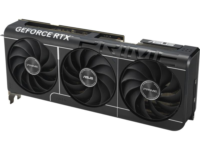 ASUS Grafikkarte PRIME RTX 5080 16 GB