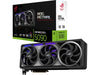 ASUS ROG Grafikkarte ROG Astral GeForce RTX 5090 32 GB OC Edition