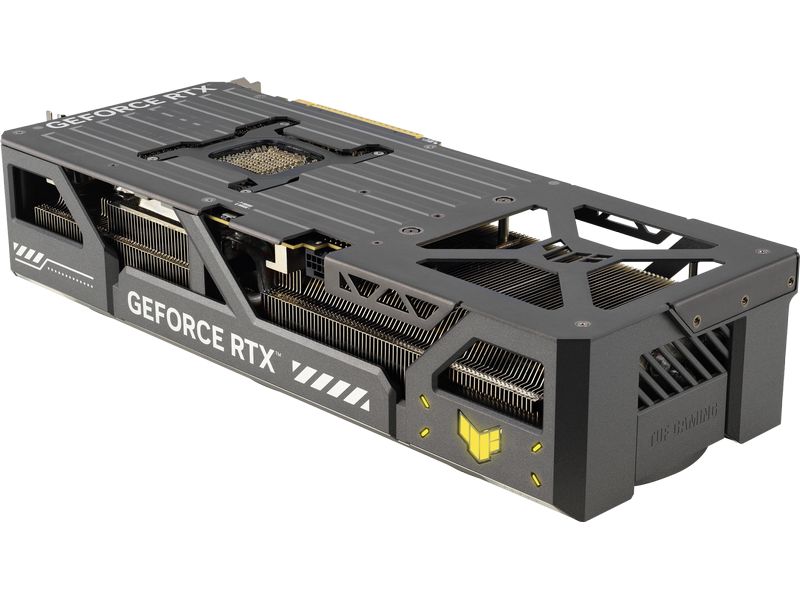 ASUS Grafikkarte TUF Gaming GeForce RTX 5090 32 GB