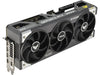 ASUS Grafikkarte TUF Gaming GeForce RTX 5090 OC Edition 32 GB