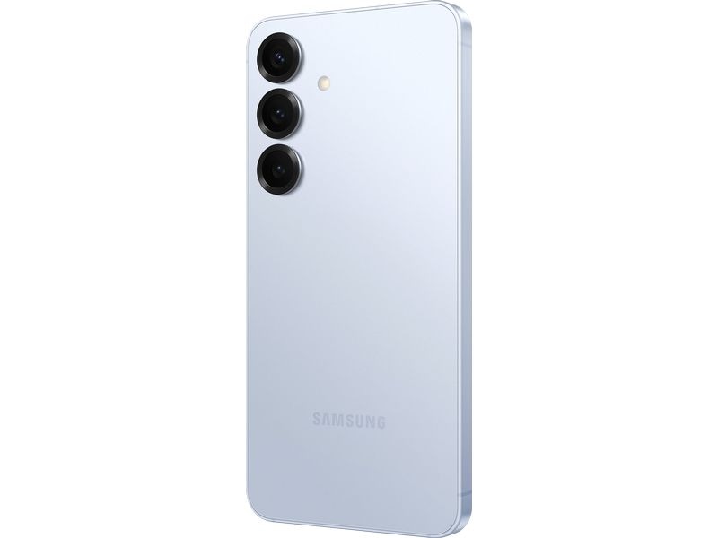 Samsung Galaxy S25 128 Go Icyblue