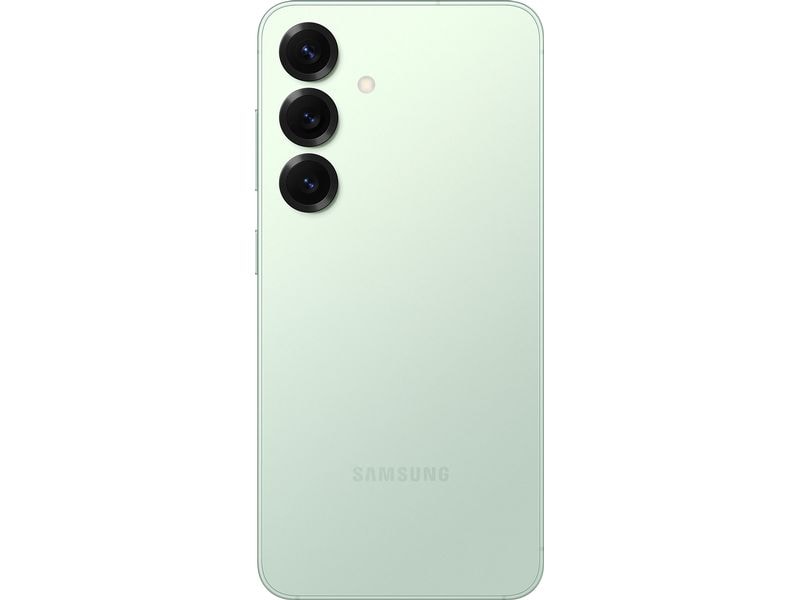 Samsung Galaxy S25 128 Go Menthe