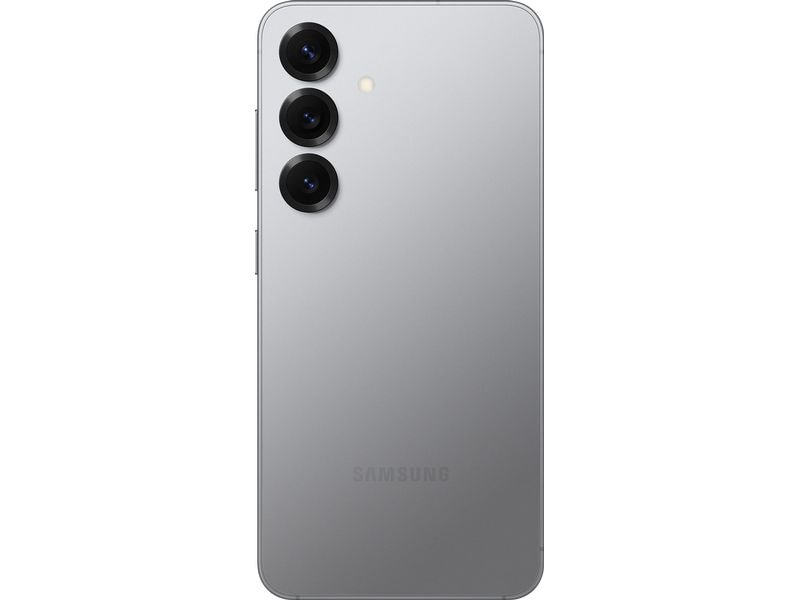Samsung Mobile B2B Galaxy S25 256 GB Enterprise Edition Silver Shadow