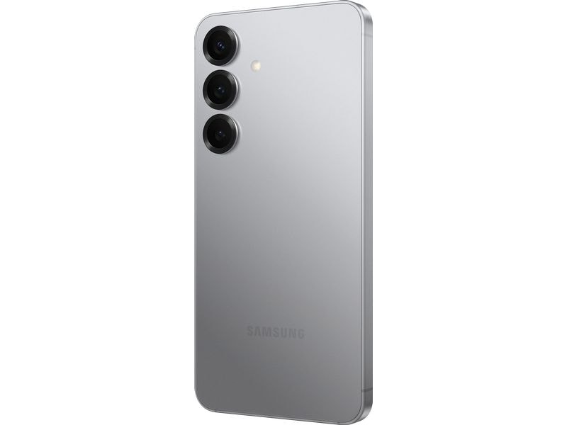 Samsung Mobile B2B Galaxy S25 256 GB Enterprise Edition Silver Shadow