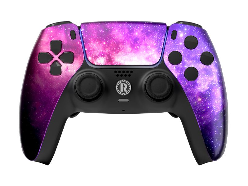 Rocket Games Controller Rocket Force X Galaxy Hall Effect