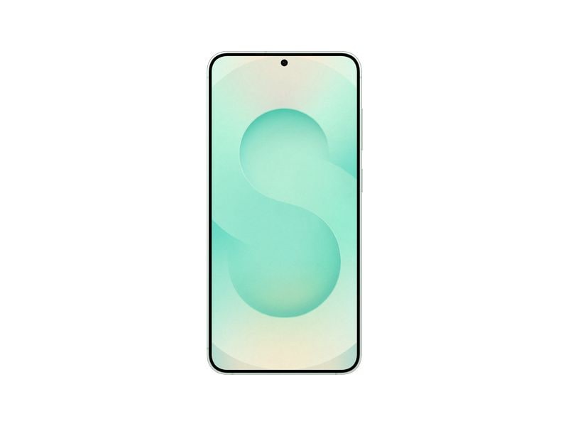 Samsung Galaxy S25+ 512 Go Menthe