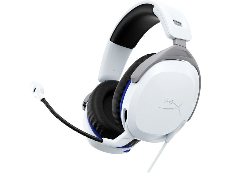 HyperX Headset Cloud Stinger 2 Wired PlayStation Weiss