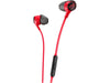 HyperX In-Ear-Kopfhörer Earbuds Rot