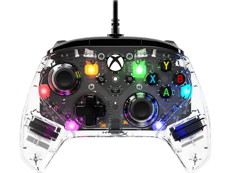 HyperX Controller Clutch Gladiate RGB