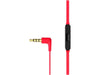 HyperX In-Ear-Kopfhörer Earbuds Rot