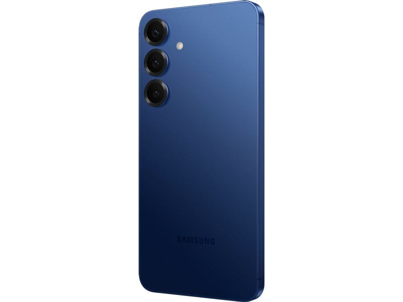 Samsung Galaxy S25+ 256 Go Marine