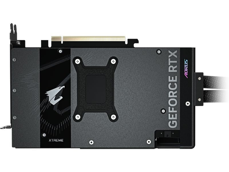 Gigabyte Grafikkarte RTX 5080 Xtreme Waterforce 16 GB