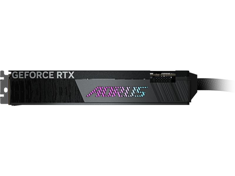 Gigabyte Grafikkarte RTX 5080 Xtreme Waterforce 16 GB