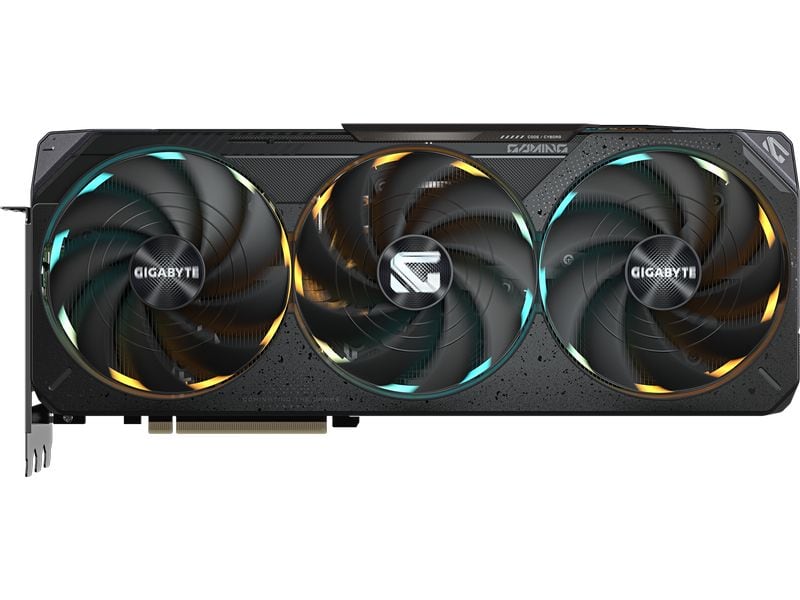 Gigabyte Grafikkarte RTX 5080 Gaming OC 16G