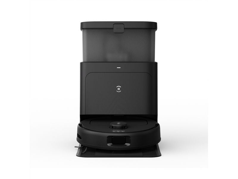 Ecovacs Saug- und Wischroboter DeebotN30 Pro Schwarz