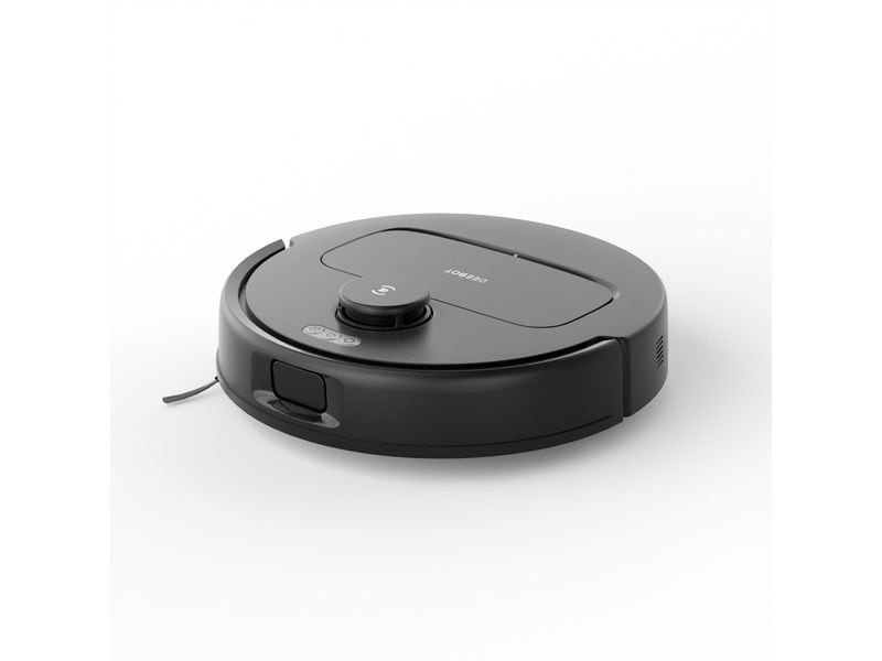 Ecovacs Saug- und Wischroboter DeebotN30 Pro Schwarz