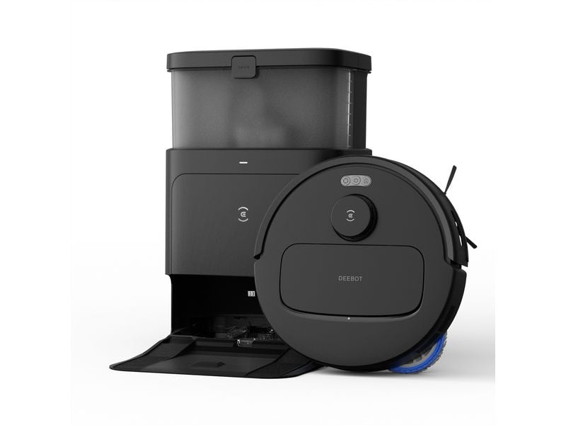 Ecovacs Saug- und Wischroboter DeebotN30 Pro Schwarz