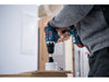 Bosch Professional Akku-Bohrschrauber GSR 18 V-90 C