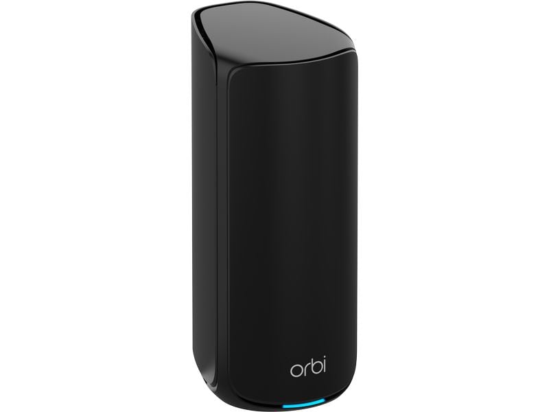 Netgear Mesh-Satellit Orbi 870 Schwarz