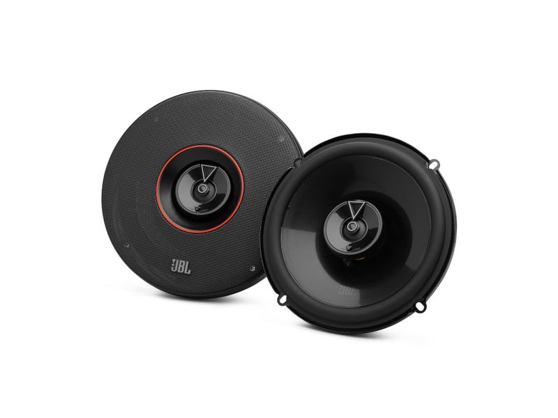 JBL Car 2-Weg Lautsprecher CLUB 64