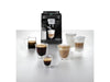 De'Longhi Kaffeevollautomat Evo Next ECAM310.60.GB Schwarz