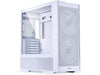 Lian Li PC-Gehäuse LANCOOL 206 Weiss