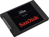 SanDisk SSD Ultra 3D 2.5