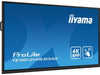 iiyama Touch Display ProLite TE9812MIS-B3AG Infrarot 98 