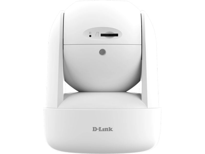 D-Link Netzwerkkamera DCS-6501LH