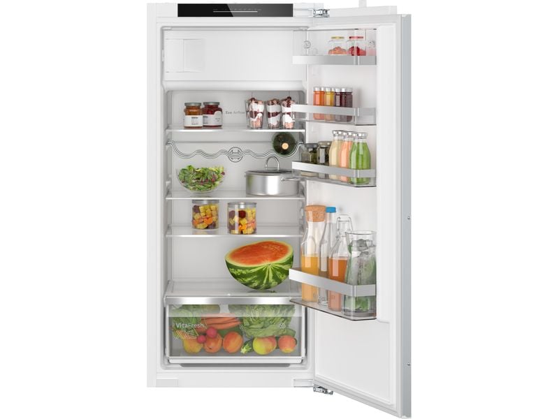 Bosch Einbaukühlschrank KIL42ADD1H Links/Wechselbar