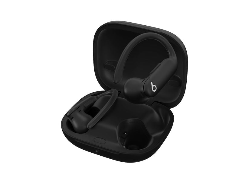 Apple Beats Wireless In-Ear-Kopfhörer Powerbeats Pro 2 Jet Black