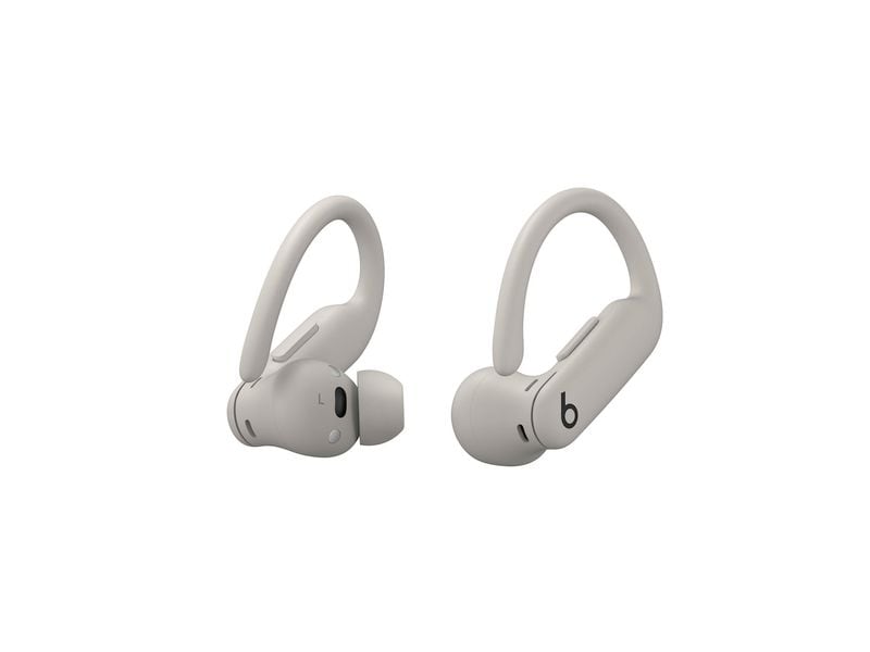 Apple Beats Wireless In-Ear-Kopfhörer Powerbeats Pro 2 Quick Sand