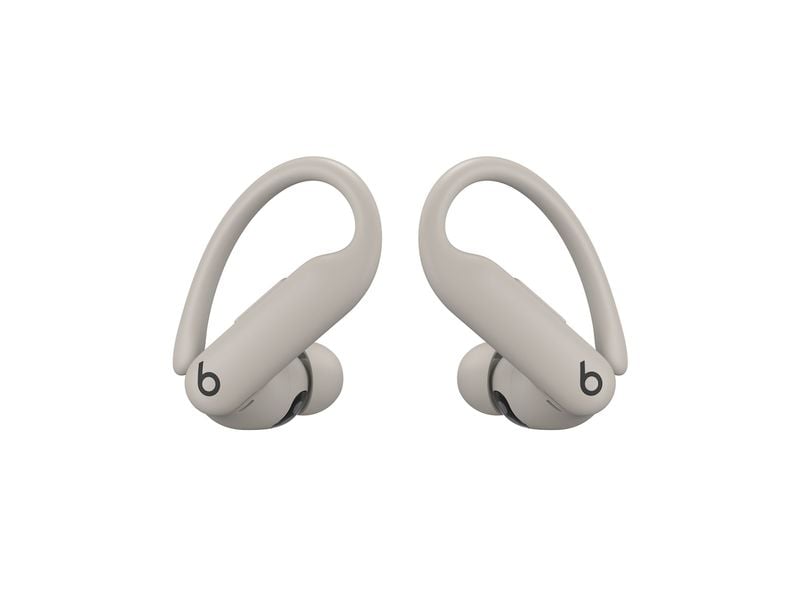 Apple Beats Wireless In-Ear-Kopfhörer Powerbeats Pro 2 Quick Sand