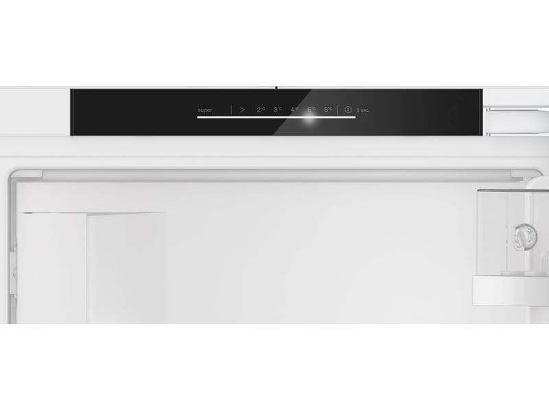 Bosch Einbaukühlschrank KIL42ADD1H Links/Wechselbar