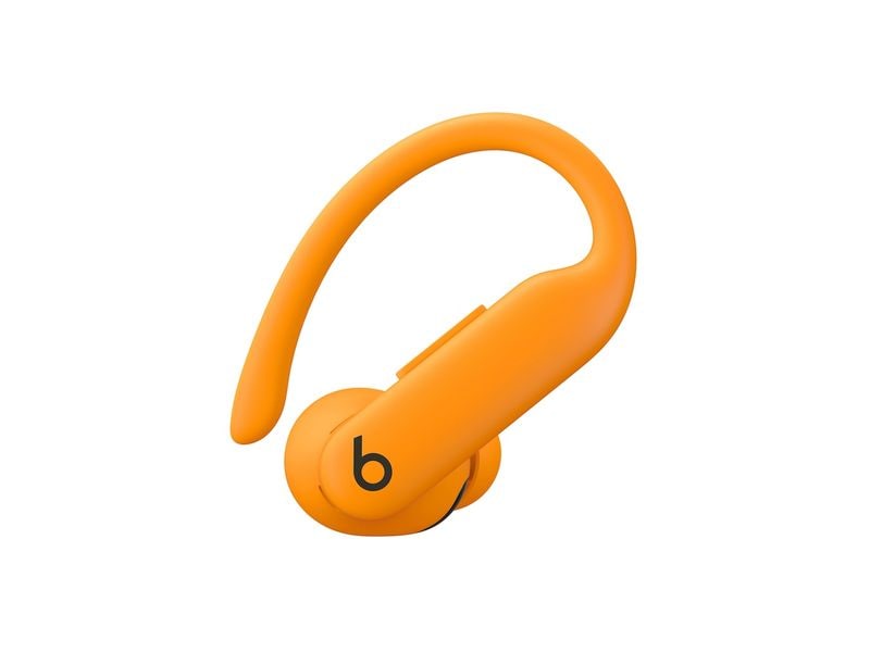 Apple Beats Wireless In-Ear-Kopfhörer Powerbeats Pro 2 Electric Orange